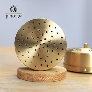Wholesale 1-3 Times Per Week Frequency Mini Moxa Black Unscented For Acupuncture Points from china suppliers