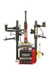 CE Certified Trainsway Zh665r Automatic Tire Changer with Simple Dismantling