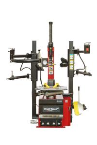 Wholesale Electric Power Source Trainsway Zh665s Tyre Changer Supported After-sales Service from china suppliers
