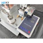 3600 BPH Vial Capping Machine