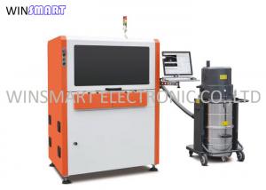 Wholesale Inline Milling Cutter PCB Depaneling Router Machine For Rigid PCB Boards from china suppliers