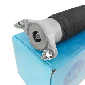 Wholesale 1773206303 Universal Compatibility Air Suspension Shock W177 Interchange Part Number And Damping Adjustable from china suppliers
