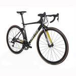 TWITTER 700C 22S Aluminium Alloy Frame Road Bike With SRAM RIVAL