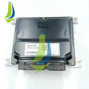 Wholesale 7835-46-1007 Controller ECU ECM 7835461007 For PC200-8 PC210-8 Excavator from china suppliers
