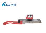 100G 40km Optical QSFP+ Transceiver 1295/1300/1304/1309nm SMF LC Connector