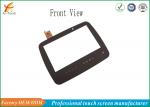 Waterproof Home Automation Touch Screen Panel 13.3 Inch For Furniture Appliance