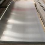 441 Stainless Steel Data Sheets SS441 DIN X2CrTiNb18 Stainless Steel Sheet 3mm