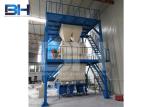 High Speed Dry Mortar Plant , Semi Automatic Dry Mix Mortar Production Line