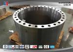 ASTM ASME DIN JIS ISO BS API EN A105 LF2 Ball valve body Stainless Steel Forging