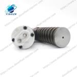 Common rail Diesel Fuel Injector 235-1403 253-0597 for C16 C17 c18 c27 Diesel