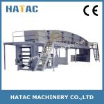 Automatic Paper Reel Slitting and Sheeting Machine,Plastic Film Sheeting Machine