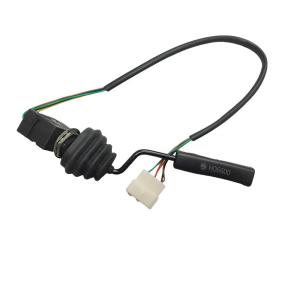 Wholesale Upgrade Your Vehicle's Transmission with H06600 Fast Hydraulic Retarder Shift Switch from china suppliers