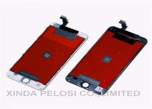 Wholesale Multi - Touch Iphone 6s LCD Touch Screen Replacement 1920 * 1080 Pixel from china suppliers