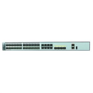 Wholesale S5721-28X-Si-24s-AC S5700 Series Ethernet Switch 16*100/1000base-X 8 Combo 4*10GE SFP from china suppliers