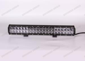 Wholesale Double Row LED Offroad Light Bar , LED Front Bumper Lights For Truck / Vehicle from china suppliers