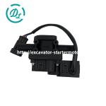 Excavator 3 Wire Solenoid Valve Water Volve 800788566 1620026 XCMG XE35U