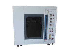 Wholesale JD-6008A Temperature Test Chamber Horizontal Vertical Burning Tester from china suppliers