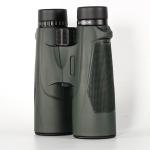12X50 binoculars high-definition high-power low-light night vision large