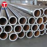 GJB 1951 38Cra Structural Steel Pipe High-Quality Structural Steel Bars Seamless