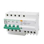 SCB8LE ELCB 4Pole Residual Current Device