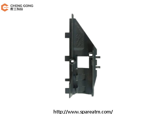 1750108278-13 1750086180 ATM Spare Parts Wincor Nixdorf ESCROW CCDM Grey Part