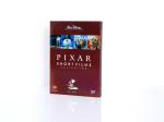 New Pixar Short Films Collection dvd movie children carton dvd movies with slip