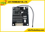 4S 14.8V 16.8V 20A Battery Protection Board BMS PCM For LicoO2 Limn2O4 18650