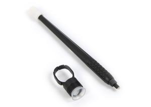 Wholesale Medical Packing Disposable Microblading Pen With Sponge And Sponge Cup from china suppliers