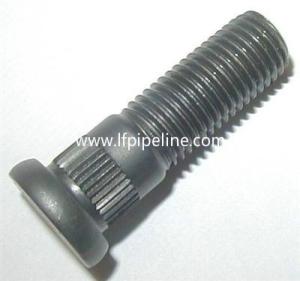 Wholesale ansi b 18.31.1m-2008 stud bolt from china suppliers