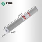 5 Micron Coal Based Activated Carbon Block Water Filter Cartridge for Household