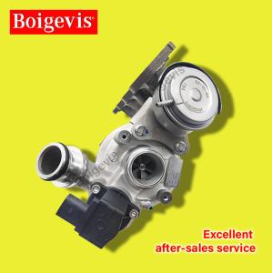Wholesale Sagitar 2012-2016 exhaust manifold and exhaust turbine Turbocharger 03C145702K from china suppliers