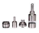 2014 Newest rebuildable DIY taifun gt clone atomizer kayfun/taifun/tayfun