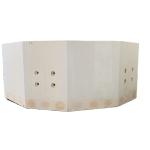 International Standard Fused Cast Alumina Zirconia Corundum Block for Glass
