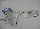 JUKI 24mm ELECTRIC TYPE FEEDER 40157543 EF24FS for Surface Mounted Technology