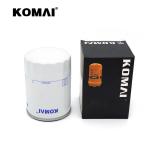 O-2327 FOR Excavator Lube Oil Filter / Heavy Equipment Oil Filters Anti Rust