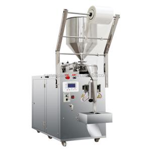 Wholesale 220V 50HZ Automatic Pouch Packing Machine For Liquid Sachet Bag from china suppliers
