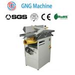 1500W Wood Planer Machine Vertical Layout Electric Wood Planer