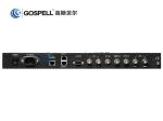 Supports SFN/MFN DTV Modulator DVB-T2 Terrestrial Modulator
