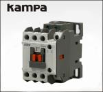 MC-09 AC220V 3 phase AC electrical types of ac magnetic contactor