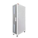 Silent Durable Fast High airflow hepa air purifier ion air purifier h13 hepa air