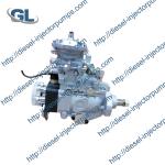 VE Rotary Fuel Injection Pump VE6/10f1900rnd265 196000-2653 22100-1C201 For