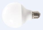 Energy Saving 5W High Power Led Bulb PVC No Flicker