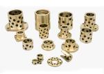 P0 P6 P5 P4 P2 Oil Grease Self Lubricating Bronze Bushings