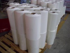 Wholesale 0.10mm Thermoplastic Polyamide PA Garment Film Hot Melt Adhesive Film Glue from china suppliers