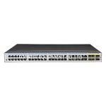 Huawei CE5855-48T4S2Q-EI 48 Ports Ethernet Port Switch 10GbE Network Switch
