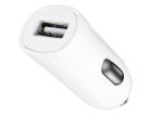 Dual USB Port Fast Car Charger 5V / 3.1A With Built - In IC Chip / Safety Fuse
