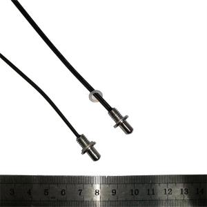 Wholesale Threaded Probe Ntc Temperature Sensor For Small Appliances And Electric Kettles from china suppliers