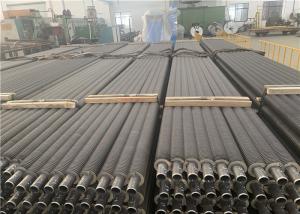Wholesale Carbon Steel Superheater Boiler Fin Tube in Power Plant Square Rectangular from china suppliers