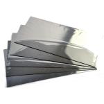 3K Pultruded Carbon Carbon Fiber Sheet 3mm Thickness 500mm X 600mm