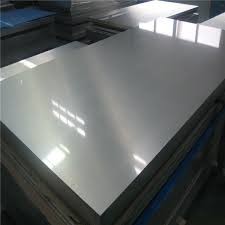 Prepainted Galvanized Stainless Steel Hot Rolled Plate , Hot Dip / Hot Rolled Steel Panels
